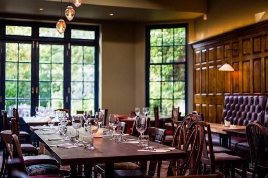 Coastal Wedding Venues - The Canonbury Tavern