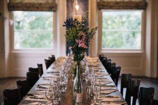 Coastal Wedding Venues - The Canonbury Tavern