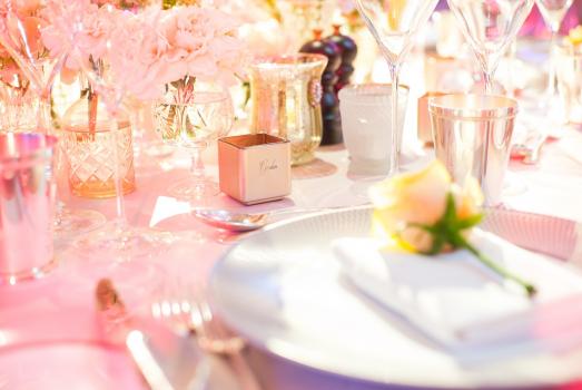 Wedding Planners - JHay | Creative