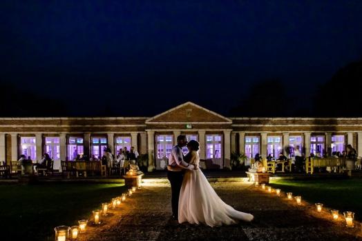 Weekend Hire Wedding Venues - Elmhay Park