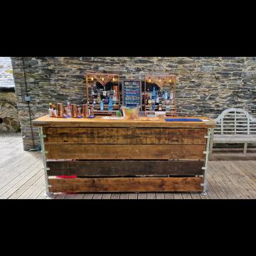 - The Copper Cat Bar