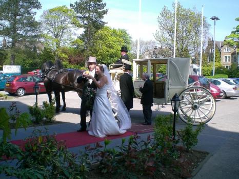 - The Cairn Hotel