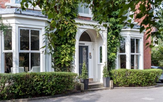 No Corkage Wedding Venues - Eleven Didsbury Park