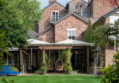 No Corkage Wedding Venues - Eleven Didsbury Park