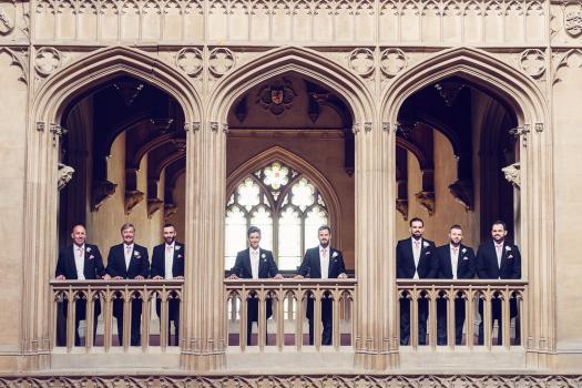- Ashridge House