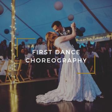 - Save The First Dance Ltd