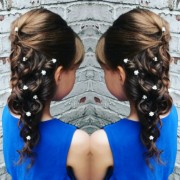 ContactLeigh at Hair combs perfection now to get a quote