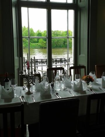 Coastal Wedding Venues - The Bulls Head