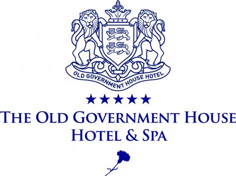 Wedding Venues In Italy - The Old Government House Hotel and Spa