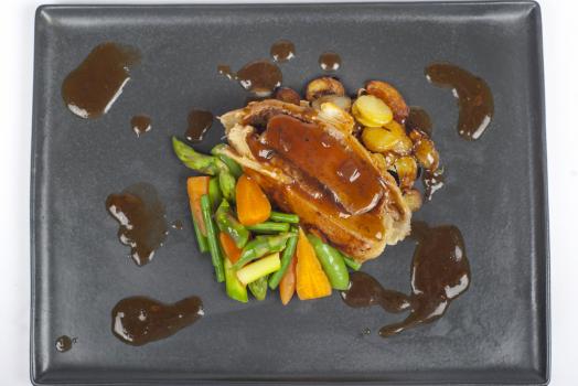 - Arabella Reeve Catering and Dette’s Weddings Ltd