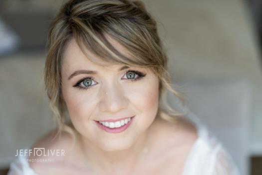 Wedding Hairdressers Near Me - Makeup by Ema Ciobanu