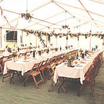 - A La Carte Weddings & Events trading as Elsa Boutique Ltd