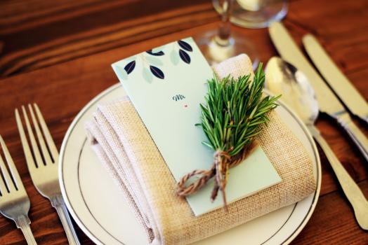 - White Orchid Events