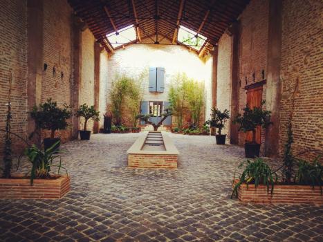 Wedding Venues In Italy - Le Mas De L'Espérance
