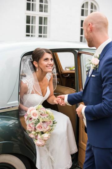 - James Archer Weddings