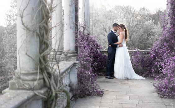 - James Archer Weddings