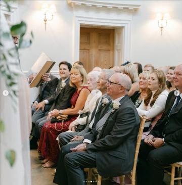  - Richard the Celebrant