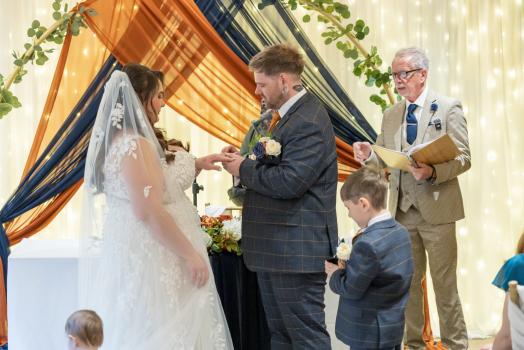  - Richard the Celebrant