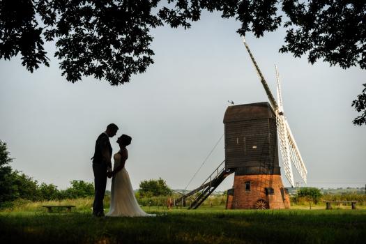 - Avoncroft Museum of Historic Buildings