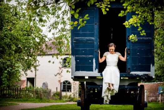- Avoncroft Museum of Historic Buildings