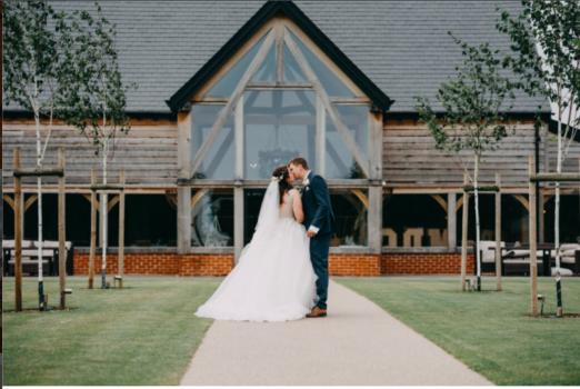 - Sissons Barn