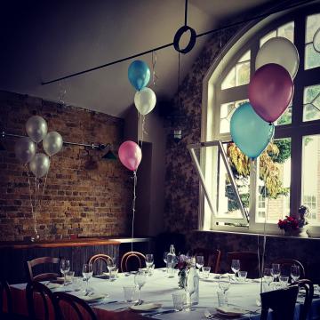 Coastal Wedding Venues - The Crooked Well