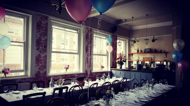 Pub Wedding Venues - The Crooked Well