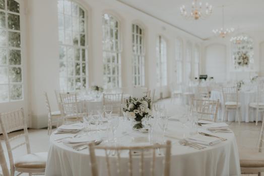 Wedding Planners Near Me - The Planning Lounge