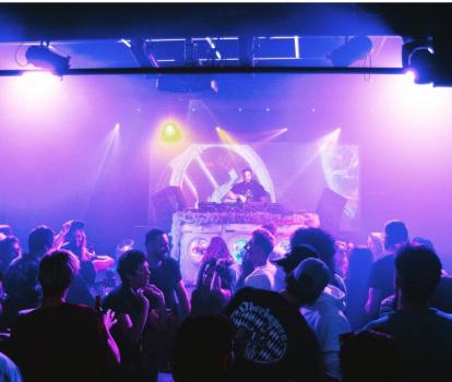- Anthony Francis DJ