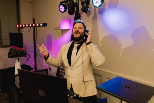 - Anthony Francis DJ