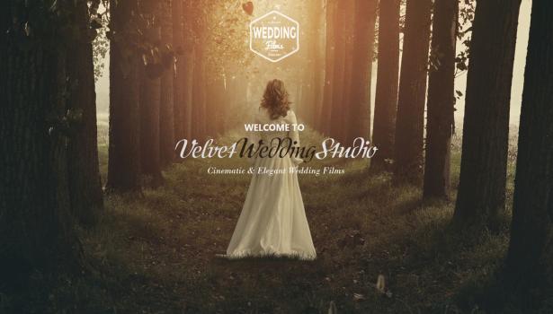 - Velvet Wedding Studio