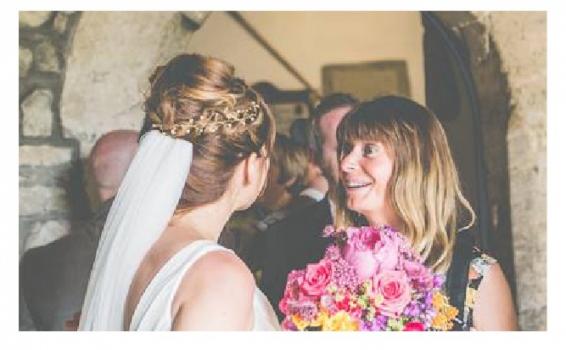 Find Toastmasters - Rosa Glover Celebrant