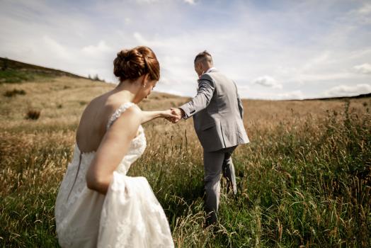 - Stu Ganderton Wedding Photography