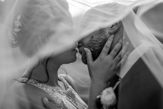 - Stu Ganderton Wedding Photography