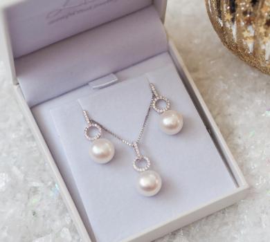 - Lido Pearls