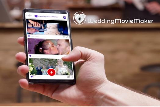 - Wedding Movie Maker