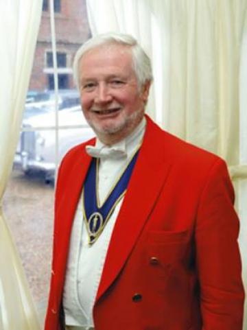 Find Toastmasters - Essex Toastmasters