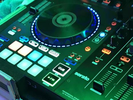 Wedding Reception Music - Digital Discos