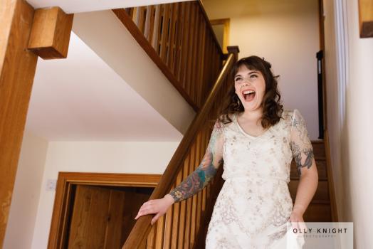 Wedding Hair and Makeup - Emma Olliff Hair & Makeup Artist