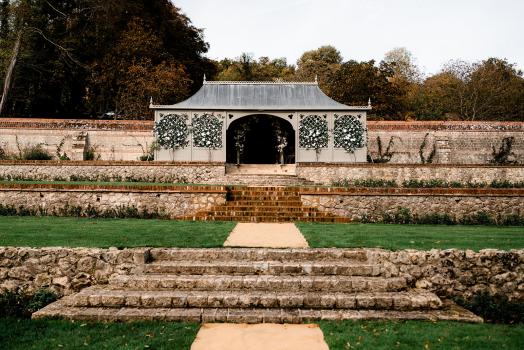 Wedding Venues In Italy - Port Lympne Hotel & Reserve