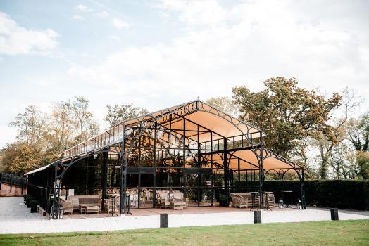 Wedding Venues In Italy - Port Lympne Hotel & Reserve