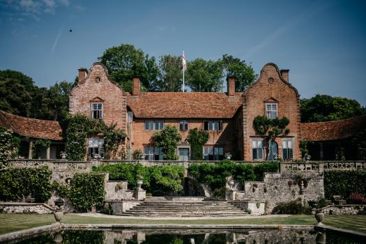 Wedding Venues In Italy - Port Lympne Hotel & Reserve