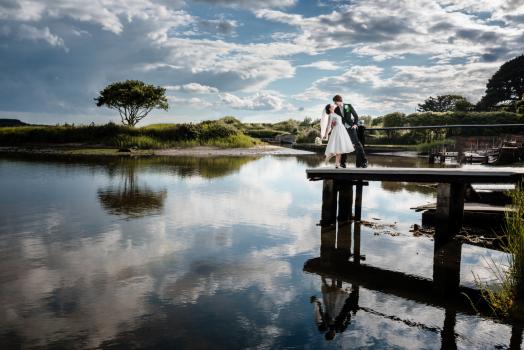 Find a Wedding Photographer - Libra Photographic