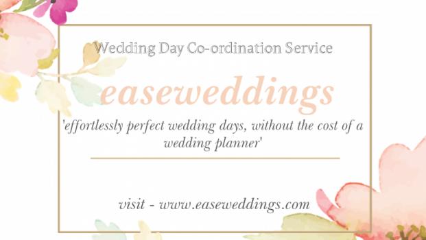 Wedding Planners - easeweddings