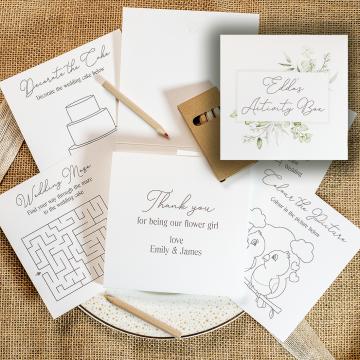 - Weddings by Lumi