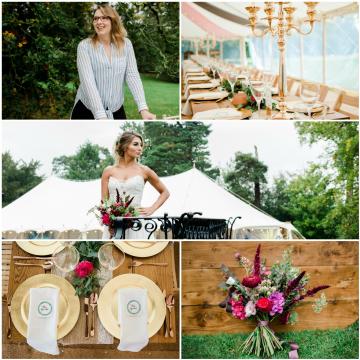 Find Wedding Planners - Wonderful Events