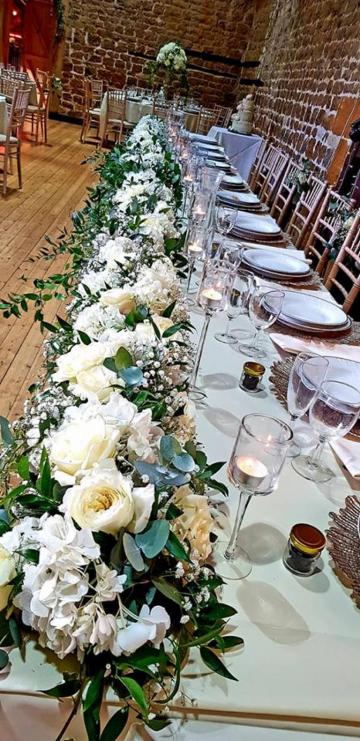 - Wonderful Events by Martina Paul