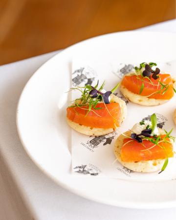 Asian Wedding Venues - Trafalgar Tavern