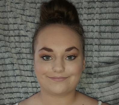 - Janet McElhinney MUA