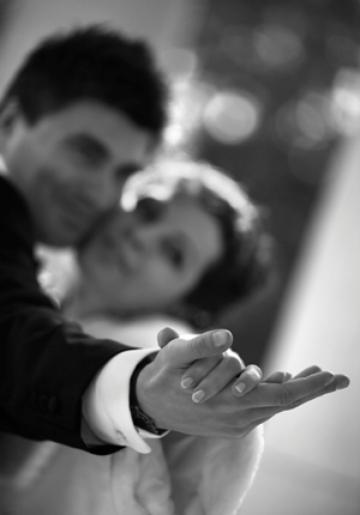 - The First Dance Company